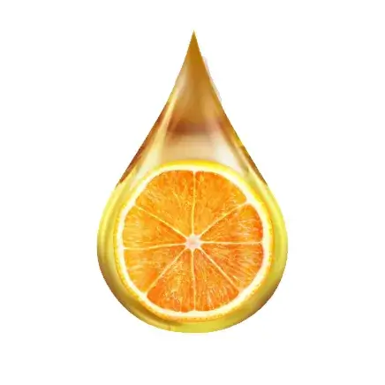 Ícone de vitamina C